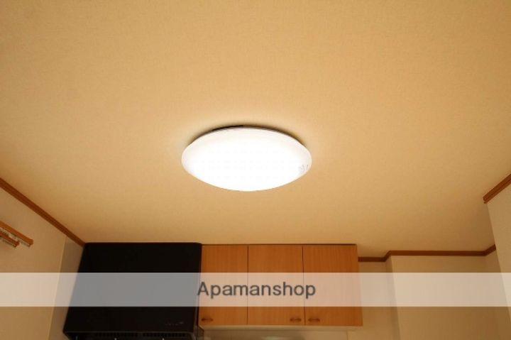 グリーンパール富士見ヶ丘の内装