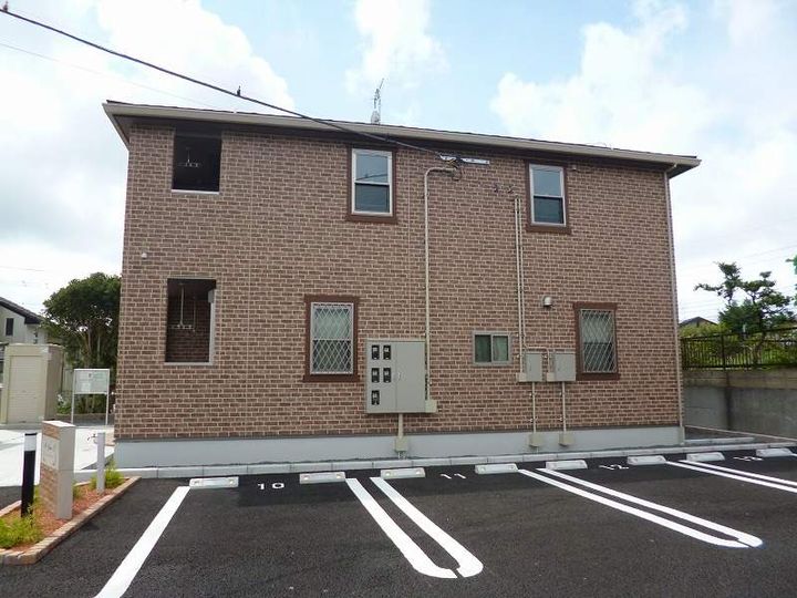 エム・スクウェアーⅡのその他画像