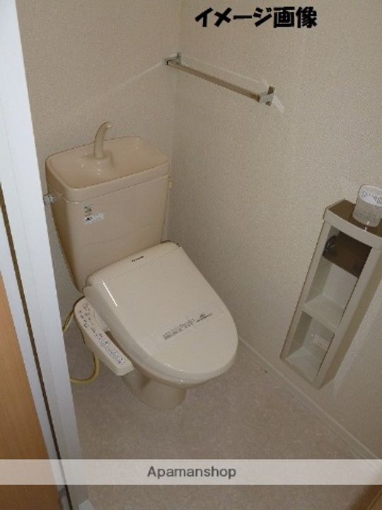 メゾンクレールC202のその他画像