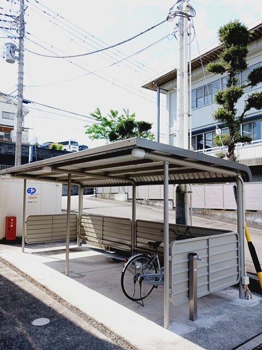 リバーヒルズNのその他画像