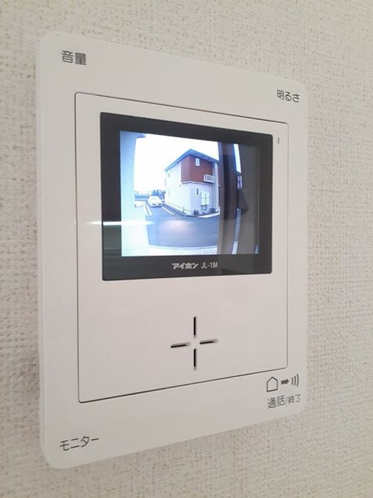 リバーヒルズNのその他画像