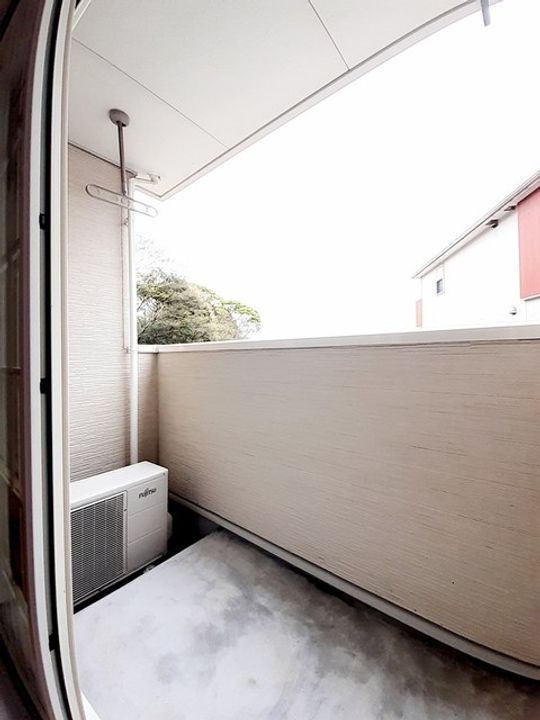 リバーヒルズNのその他画像