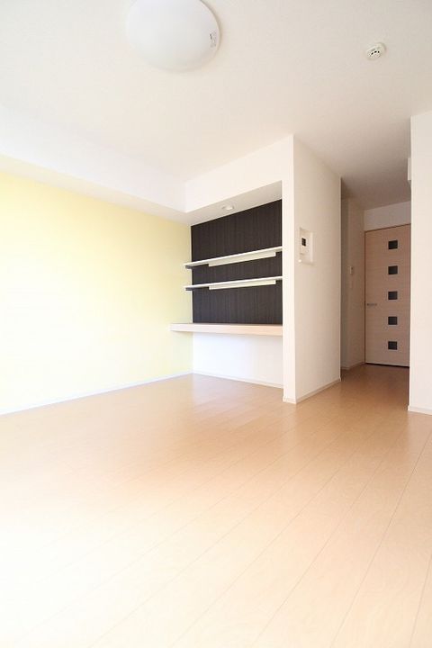 ルーチェ高砂103の内装