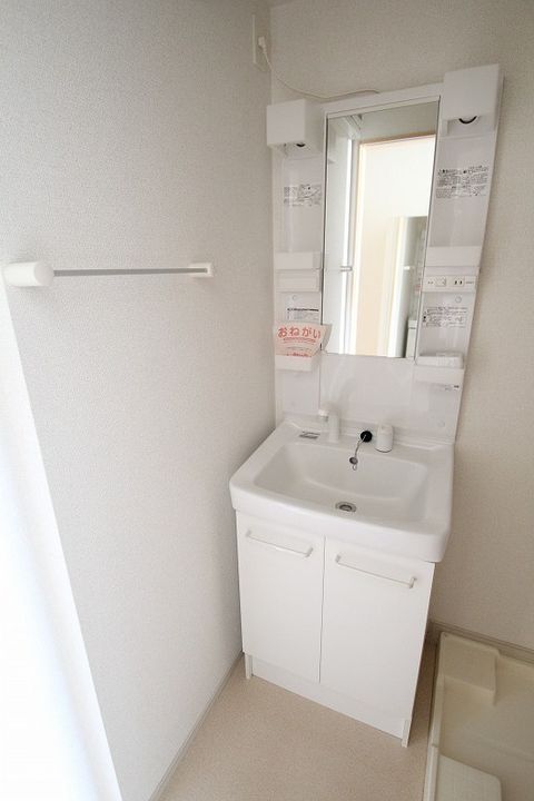 ルーチェ高砂103のその他画像