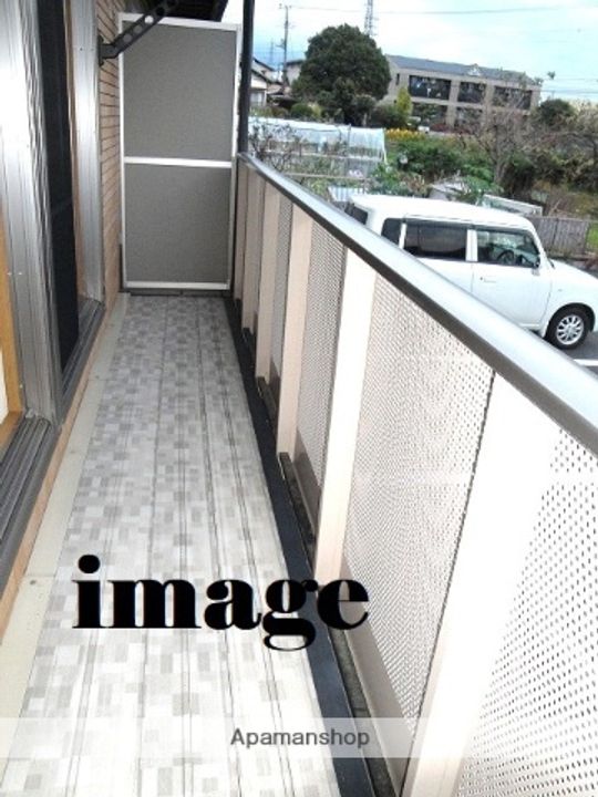 アンムートⅢの内装