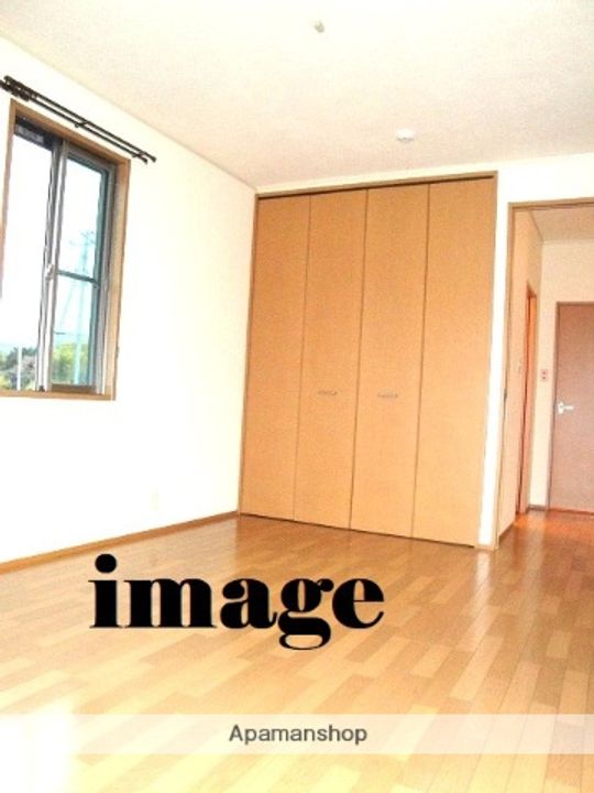 アンムートⅢの内装