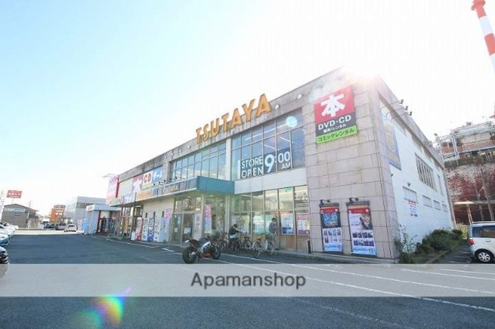 ニューマリッチ弐番館102の周辺