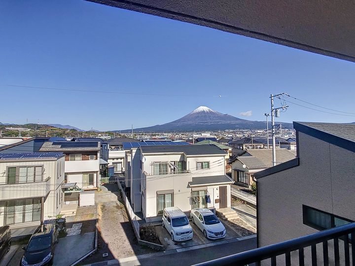 デュークヒル松本3Aのその他画像