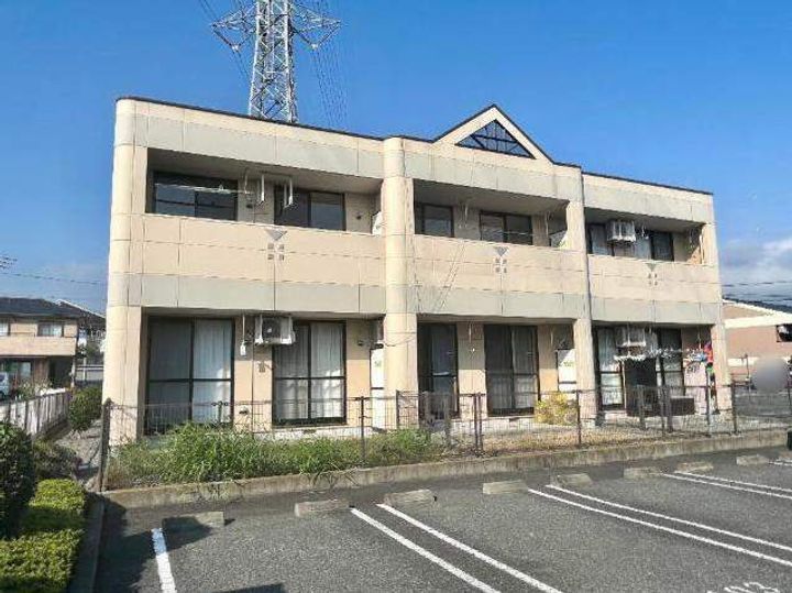 パラシオン旭Bのその他画像