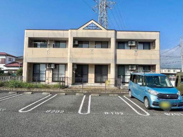 パラシオン旭Bのその他画像