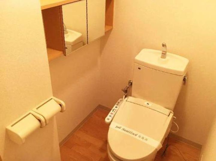 パラシオン旭Bのその他画像