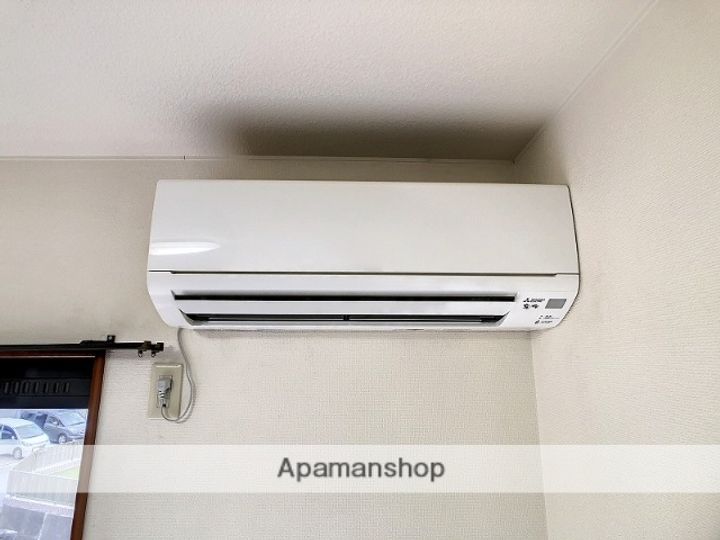 ソワサント三室2-Eの内装