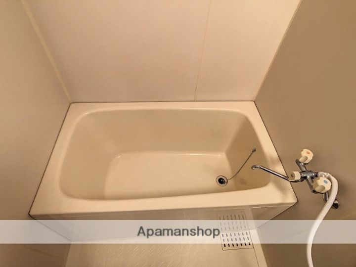 ソワサント三室2-Eの内装