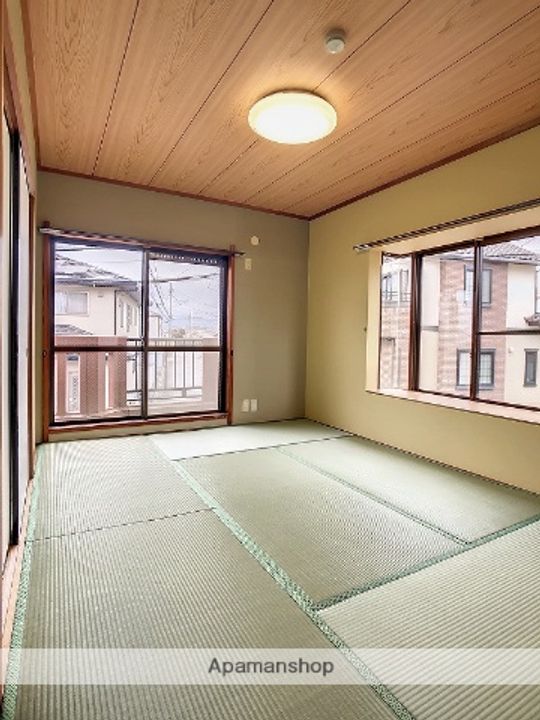 ソワサント三室2-Eのその他画像