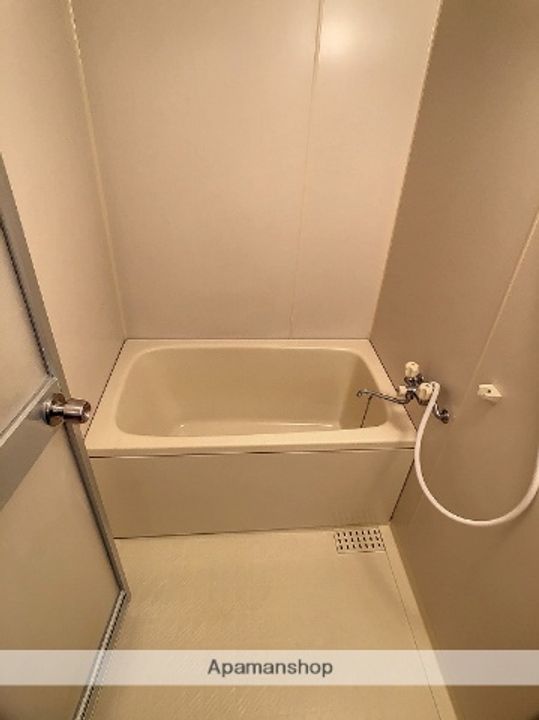 ソワサント三室2-Eの風呂