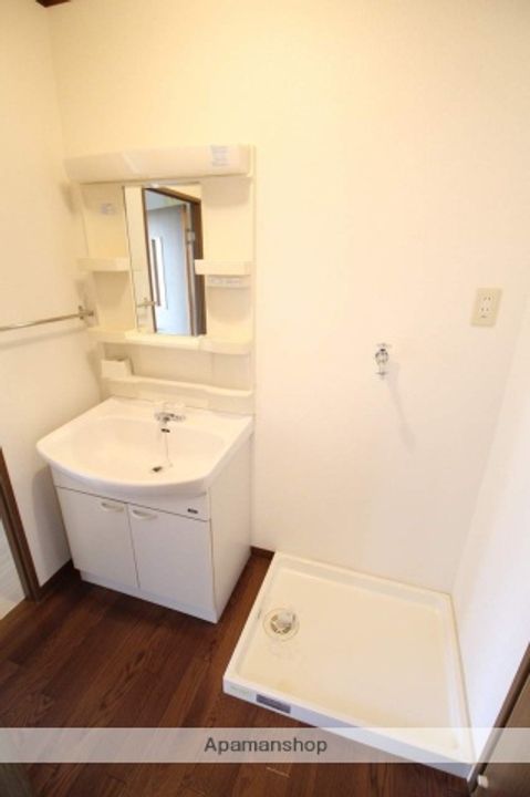 ルミエールⅡの内装