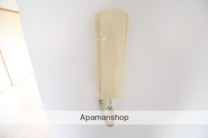 ルミエールⅡの内装