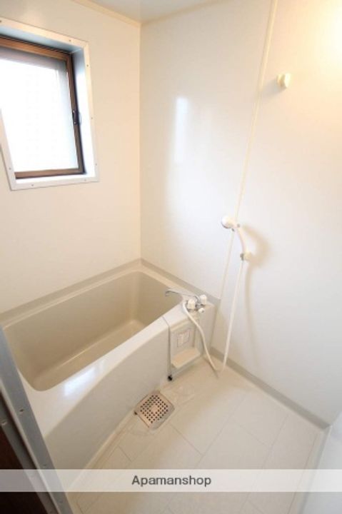 ルミエールⅡの風呂