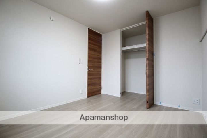 ダエグ201の内装