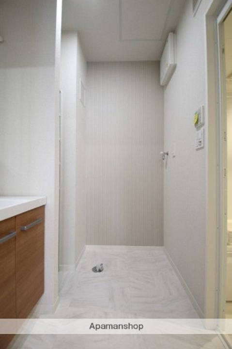 ダエグ201の内装