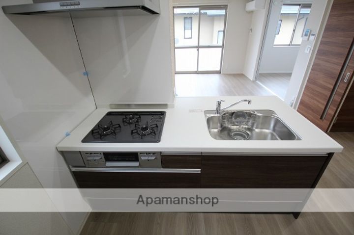 ダエグ201の内装