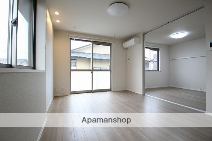 ダエグ201の内装