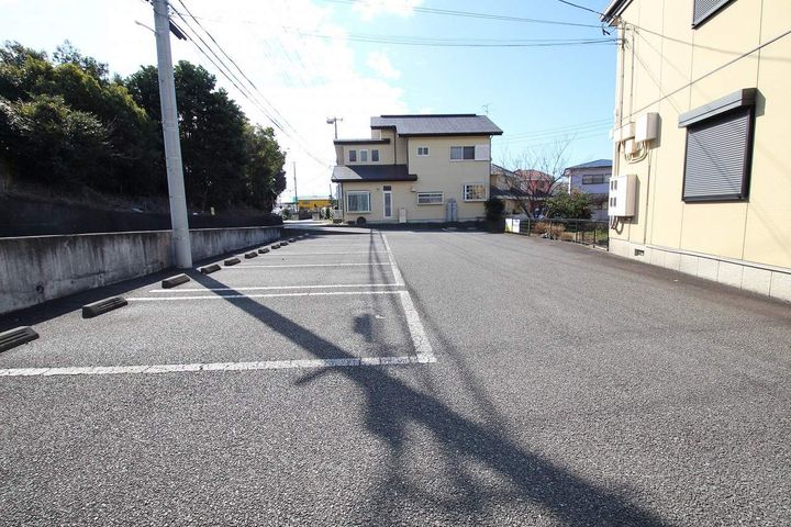 エスペランサAのその他画像