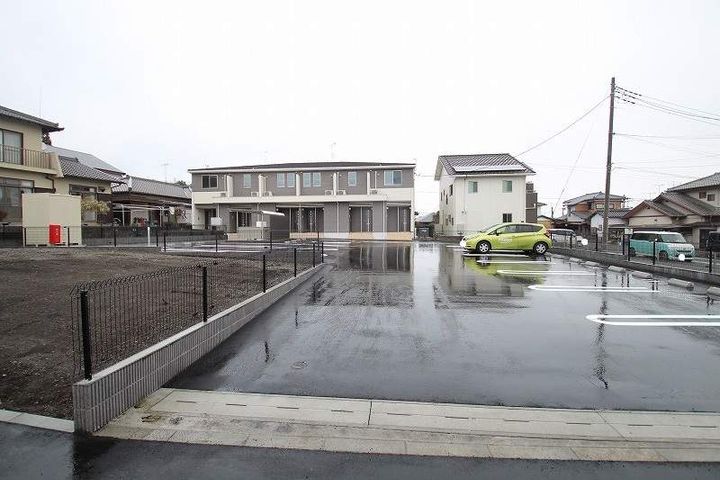 ヒルズのその他画像