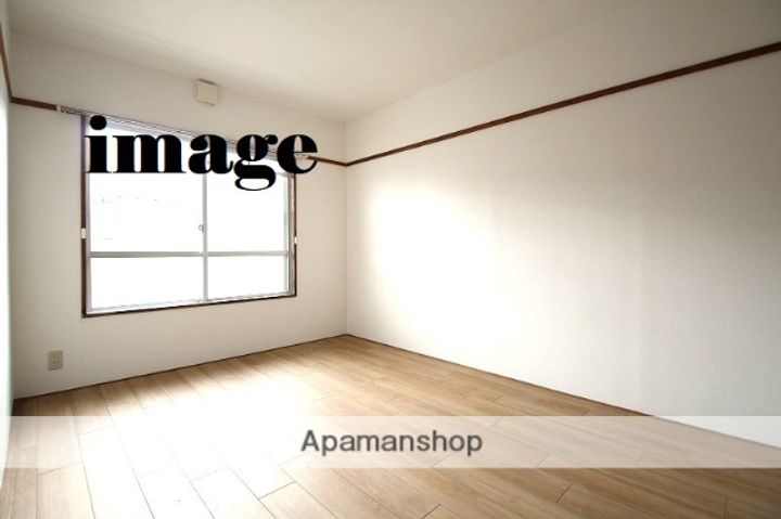 セントポーリアの内装