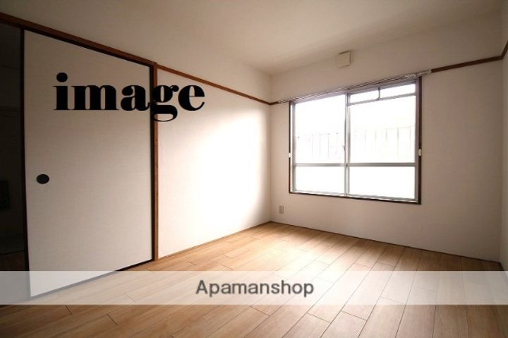 セントポーリアの内装