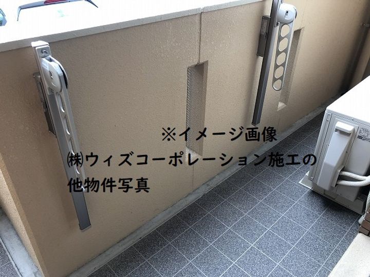 プラドスメゾン伝法207のその他画像