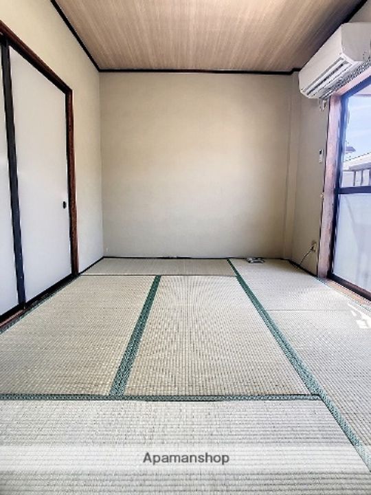 コーポ穂波202のその他画像