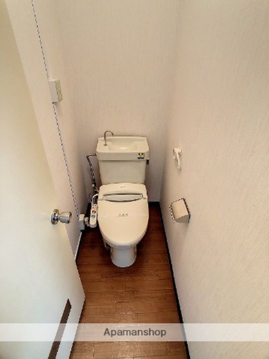 コーポ穂波202のその他画像