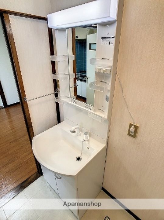 コーポ穂波202のその他画像