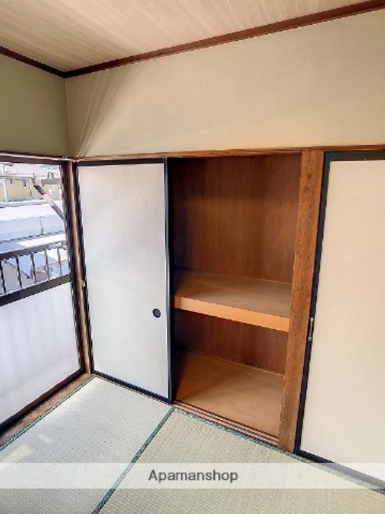 コーポ穂波202のその他画像