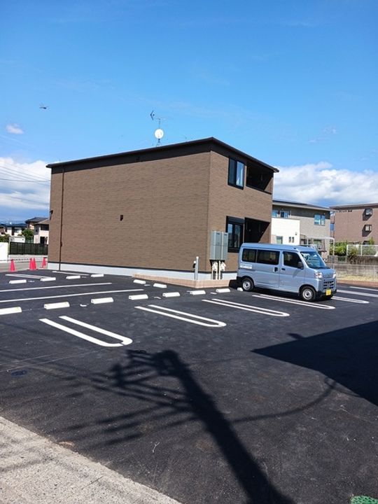 ガーデン ハウス イナバ Ⅱのその他画像