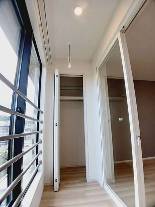 ガーデン ハウス イナバ Ⅱのその他画像