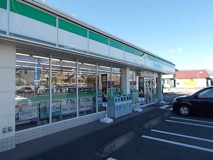 ガーデン ハウス イナバ Ⅱの周辺