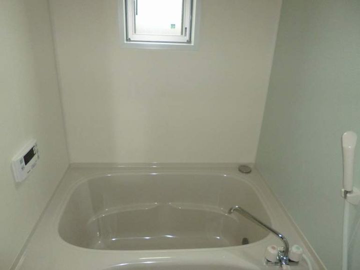 ベル フルールの風呂