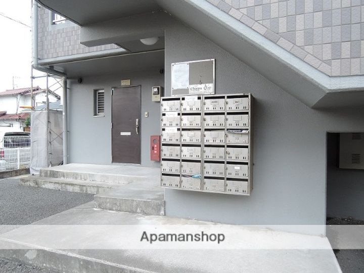 マンション明日香のその他画像