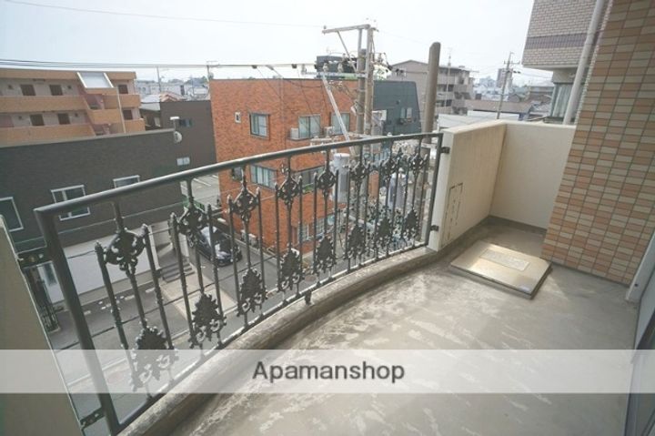 静岡県浜松市中央区海老塚1丁目の賃貸マンションのその他画像