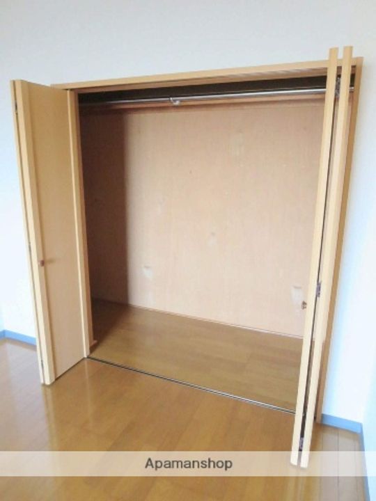 アンソレイユⅡのその他画像