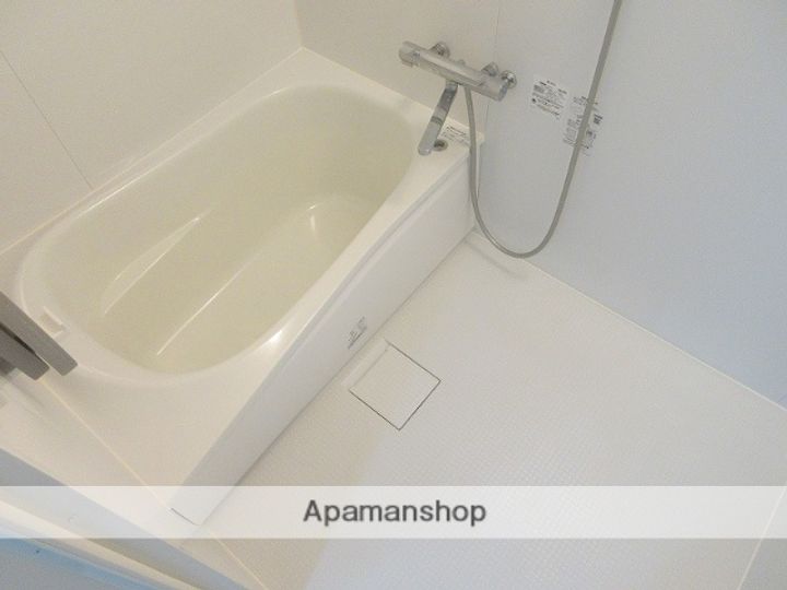 コスモスビル3Dの風呂