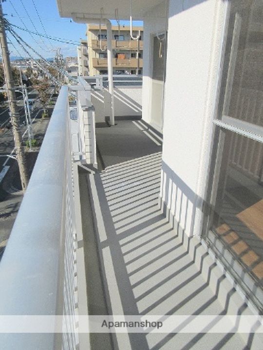 コスモスビル3Dのその他画像