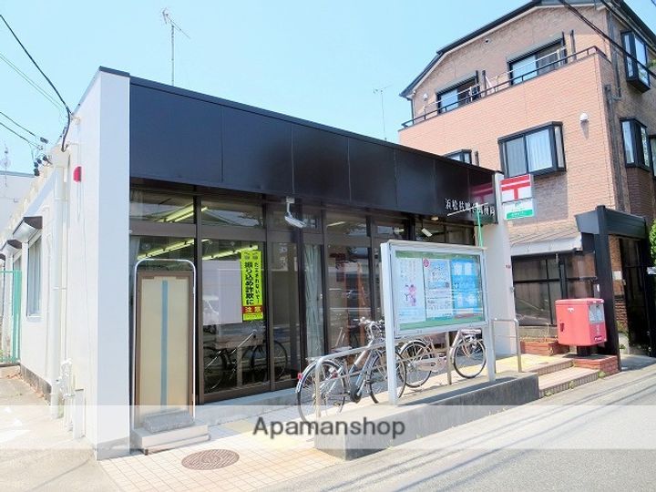 コスモスビル3Dの周辺