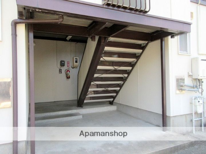 ハイレジデンス南平台201のその他画像