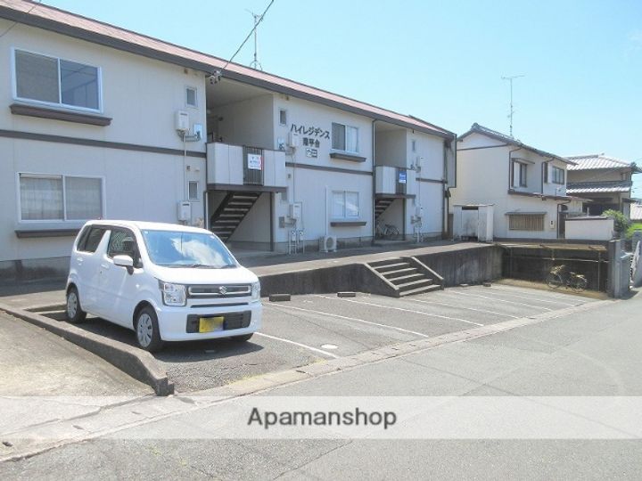 ハイレジデンス南平台201のその他画像