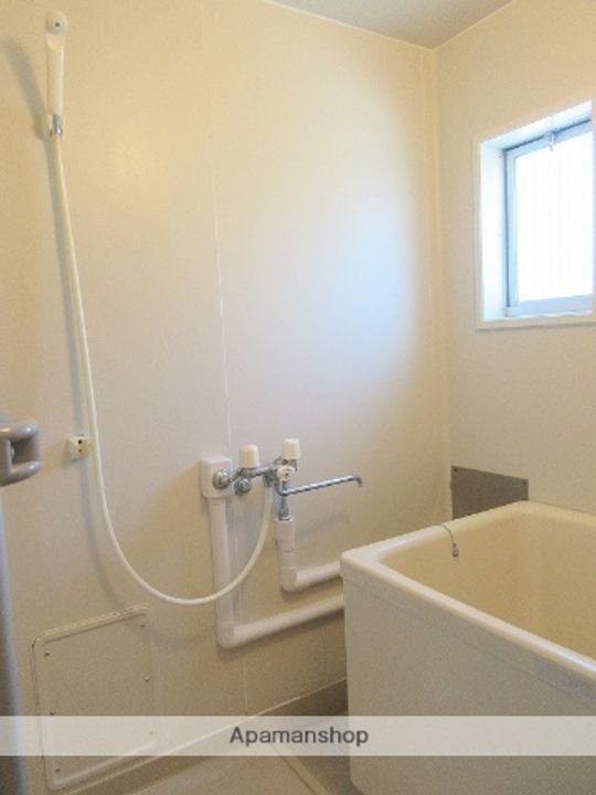 ハイレジデンス南平台201の内装