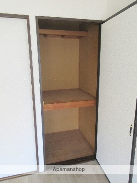 ハイレジデンス南平台201の内装