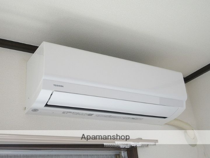 ハイレジデンス南平台201の内装